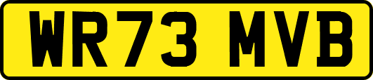 WR73MVB
