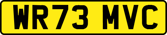WR73MVC