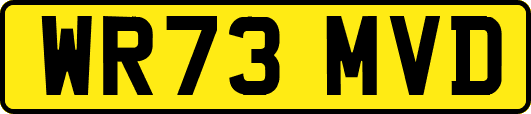 WR73MVD