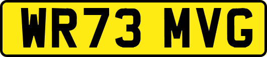 WR73MVG