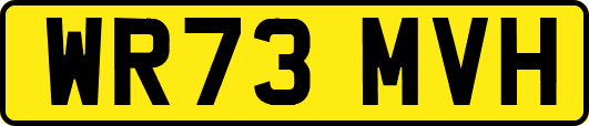 WR73MVH