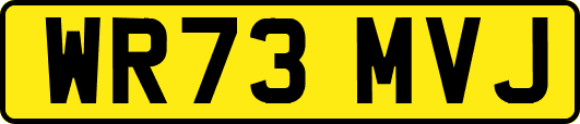 WR73MVJ