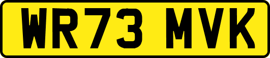 WR73MVK
