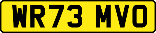 WR73MVO