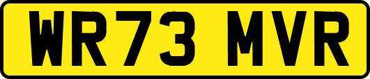 WR73MVR