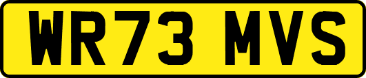 WR73MVS