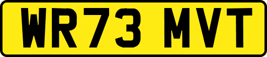 WR73MVT