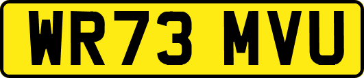 WR73MVU