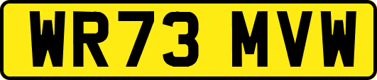WR73MVW