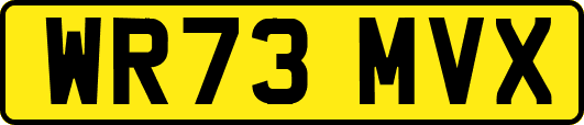WR73MVX