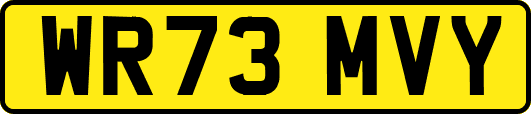 WR73MVY