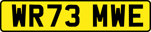 WR73MWE