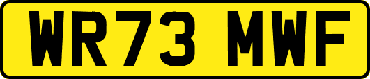 WR73MWF
