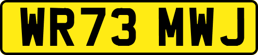 WR73MWJ