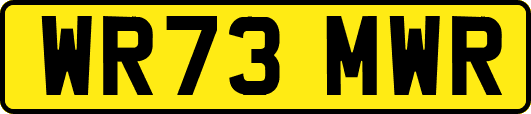 WR73MWR