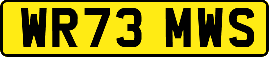 WR73MWS