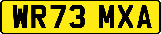 WR73MXA