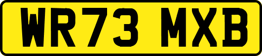WR73MXB