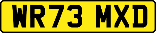 WR73MXD