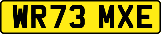 WR73MXE