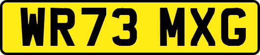 WR73MXG