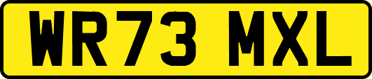 WR73MXL