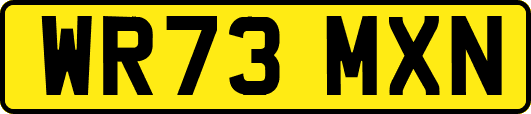 WR73MXN