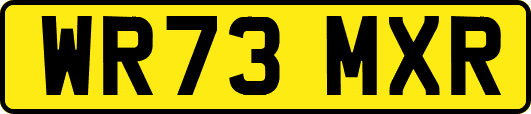WR73MXR