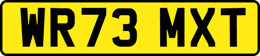 WR73MXT