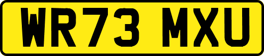 WR73MXU