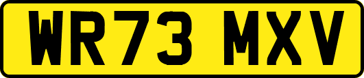 WR73MXV