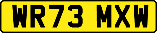WR73MXW