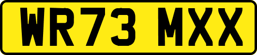 WR73MXX