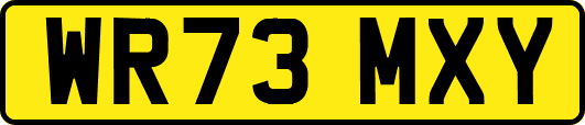 WR73MXY