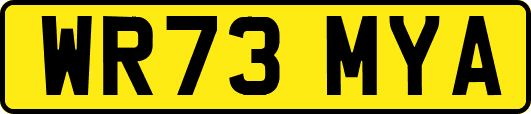 WR73MYA