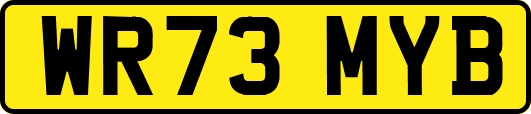 WR73MYB