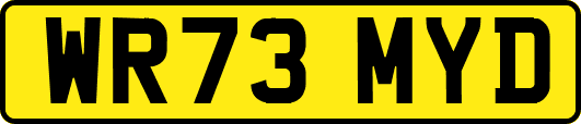WR73MYD