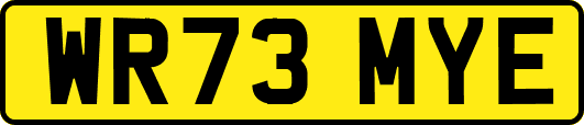WR73MYE