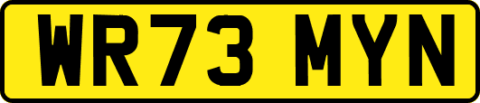 WR73MYN