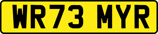 WR73MYR