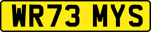 WR73MYS