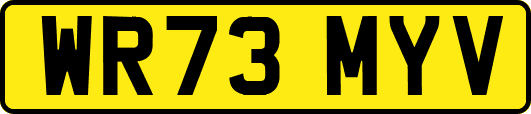 WR73MYV