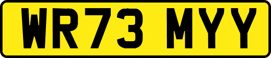 WR73MYY