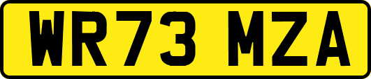 WR73MZA