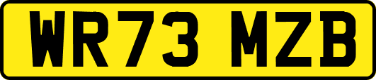 WR73MZB