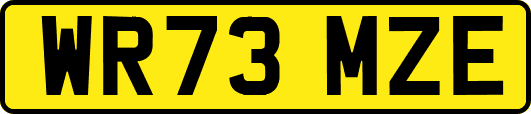 WR73MZE