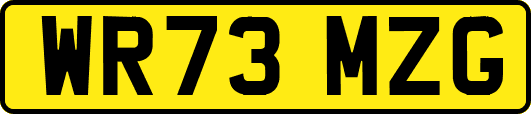 WR73MZG