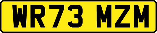 WR73MZM