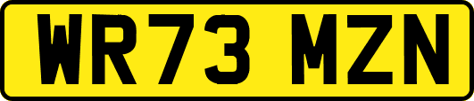 WR73MZN