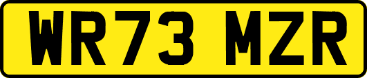 WR73MZR